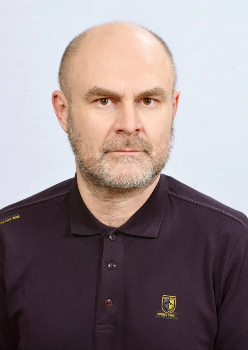 Ковалев Виталий Борисович