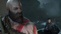 God of War (4) (Хиты PlayStation) (диск для PS4, полностью на русском языке)