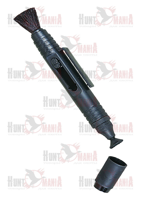 Ручка для чистки оптики Lens Pen, натуральная щетина