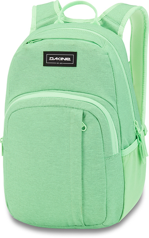 Картинка рюкзак городской Dakine campus s 18l Dusty Mint - 1