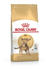 Royal Canin Adult Bengal сухой корм для Бенгальских кошек 2кг