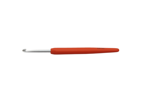 Крючок для вязания с эргономичной ручкой "Waves" 2мм, KnitPro, 30901