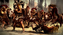 Total War : Rome II - Greek States Culture Pack DLC (для ПК, цифровой ключ)