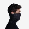 Картинка бандана-труба Buff original Leaden Black - 7