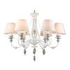 Люстра Maytoni Adelia ARM540-06-W