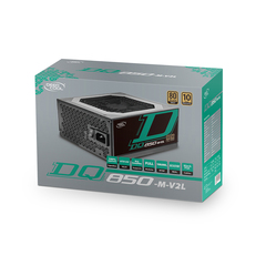 Блок питания Deepcool DQ850-M-V2L