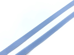 Резинка бретелечная голубое небо 15 мм (цв. 3090), 612/15