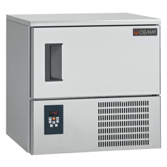 Шкаф шоковой заморозки Gemm BCB/03