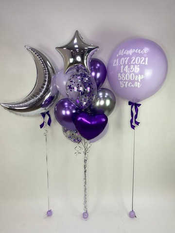 Набор на выписку #15