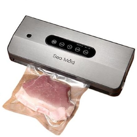 Вакуумный упаковщик Sea-Maid GN 2098
