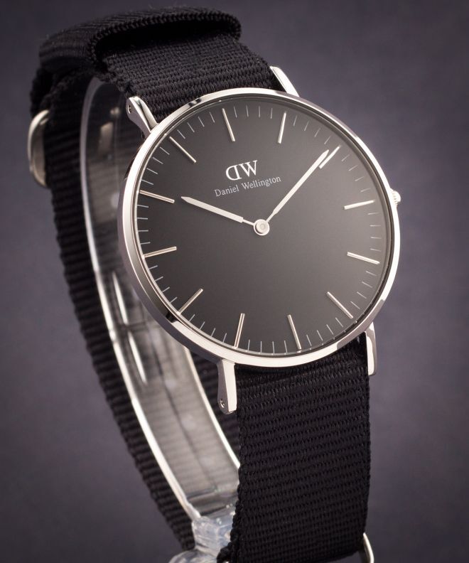 Daniel sales wellington dw00100151