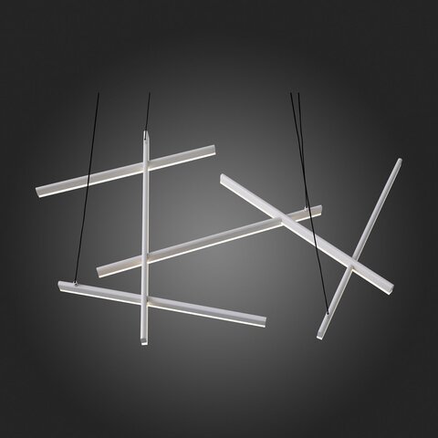 Светильник подвесной ST Luce Basoni SL394.513.06