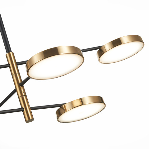 Светильник подвесной ST Luce Farone SL1605.413.06