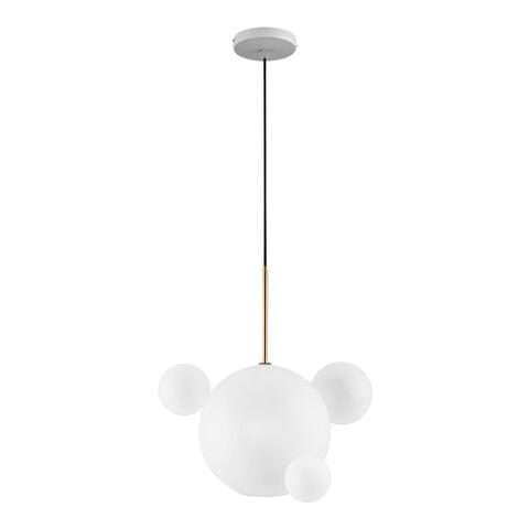 Подвесной светильник Loft It Bolle 2030-P4