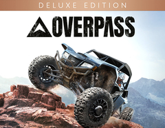 OVERPASS Deluxe Edition (для ПК, цифровой код доступа)