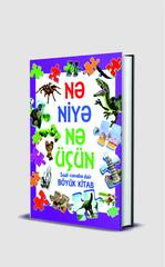 Nə,niyə, nə üçün – Sual-Cavaba dair böyük kitab