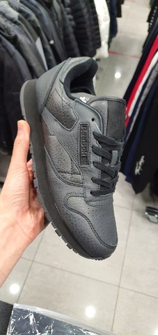 Обувь Reebok 22214bl