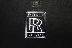 Rolls-Royce E444EE (ЛИЦЕНЗИОННАЯ МОДЕЛЬ) с дистанционным управлением