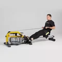 Гребной тренажер Koenigsmann W1