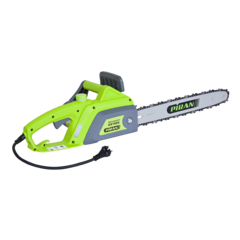 Пила цепная PIRAN ES1800