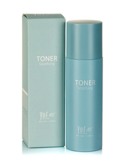 YU.R ME Тонер для лица смягчающий и успокаивающий - Soothing toner, 120мл, шт
