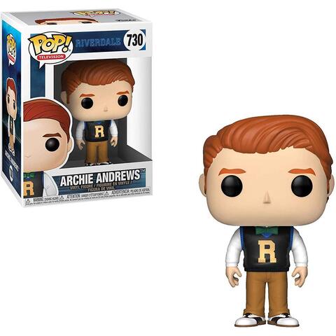 Funko POP! Riverdale: Archie Andrews (730)