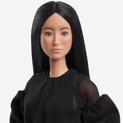 Барби Трибьют Коллекция Вера Вонг