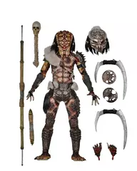 Фигурка NECA Predator 2: Ultimate Snake Predator