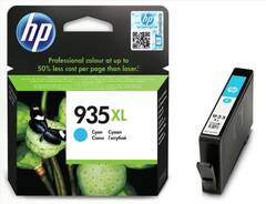 Картридж HP 935XL голубой (C2P24AE) для HP Officejet Pro 6230 ePrinter, 6830 All-in-One