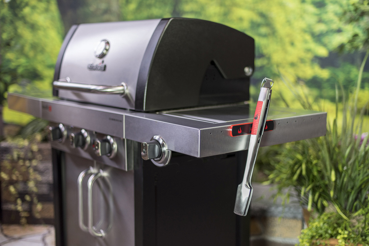 Щипцы для гриля Char-Broil Comfort-Grip