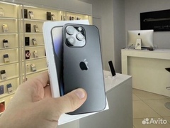 iPhone 14 Pro Max, 256 ГБ б/у