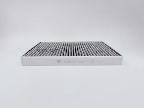 Фильтр салонный угольный BIG  GB-98072/C