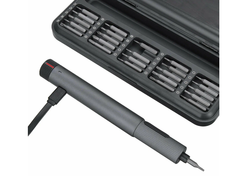 Электрическая отвертка ATuMan Duka E2 Electric Precisoon Screwdriver Set (25 бит) EU