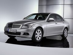 Чехлы на Mercedes-Benz C-klasse W204 седан 2007–2015 г.в.