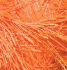 654 (Оранжевый неон)