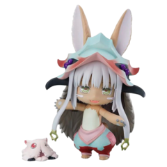 Фигурка Good Smile Company Nendoroid Made in Abyss Nanachi