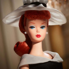 Барби Силкстоун После Пяти