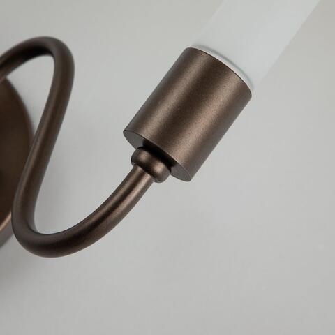 Настенный светодиодный светильник Favourite Tentacoli 3014-2W