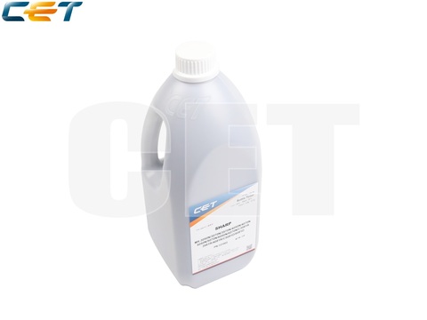 Тонер TF9K + носитель TF9D для SHARP MX-2630N (CET) Black, 872г, CET121002