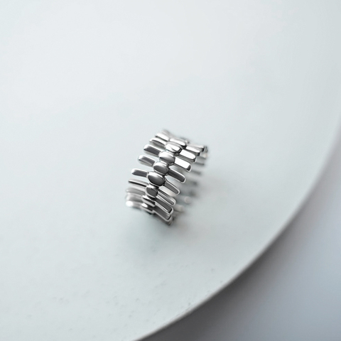 Кольцо SPINE RING