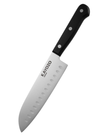 Нож Сантоку KAYDZO TAHARA