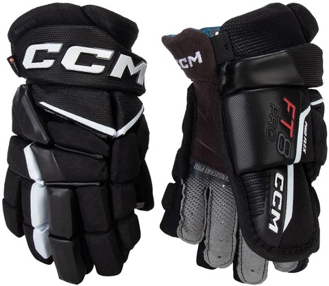Перчатки CCM JETSPEED FT8 PRO 11
