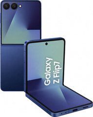 Samsung Galaxy Z Flip7