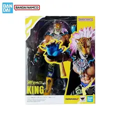 Фигурка S.H.Figuarts Tekken 8: King