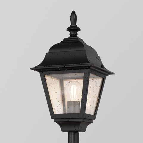 Ландшафтный светильник Maytoni Abbey Road O003FL-01B