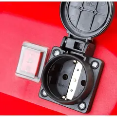 ЗУБР М3, 30 л, 1400 Вт, строительный пылесос (ПУ-30-1400 М3)