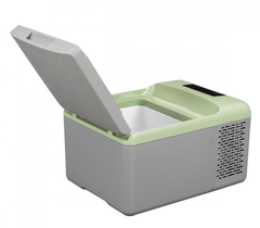 Компрессорный автохолодильник Alpicool C9P (12/24/220V, 9л)