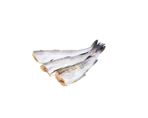 Минтай 30+ б/г с/м