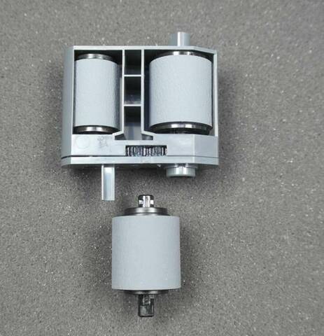 Сервисный набор ADF HP CLJ 5800, X57945, X58045 (6H121A / 6H121-67001)