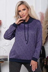 Джемпер 41662-1 Avili